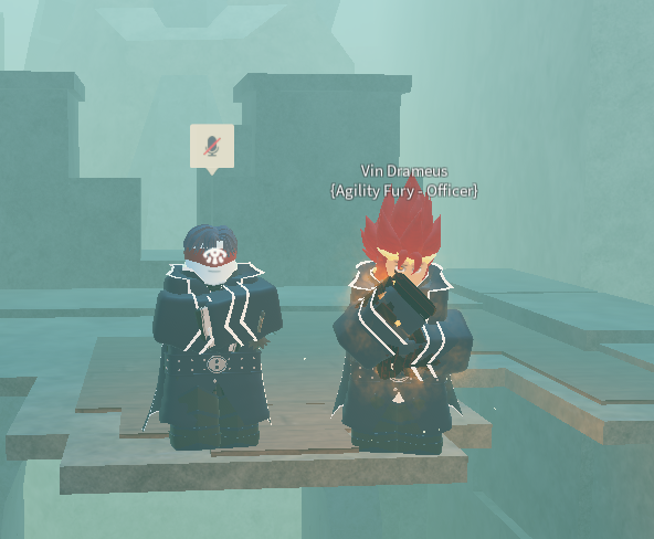 best anime fights